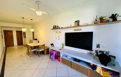 Imagem 4: Apartamento para venda possui 95 metros quadrados com 2 quartos