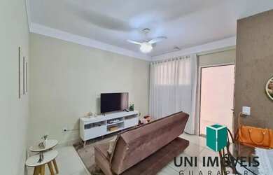 Imagem 9: Apartamento 2 quartos/1 suíte com vista para o mar na Praia das Castanheiras,...