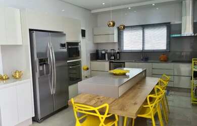 Imagem 12: Casa com 3 dormitórios, 300 m² - venda por R$ 4.000.000,00 ou aluguel...