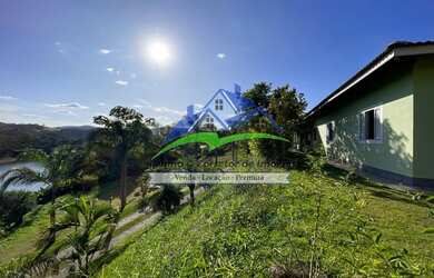 Imagem 1: Chácara Condomínio Fechado em Nazaré Paulista