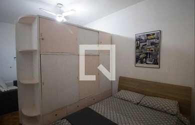 Imagem 6: Apartamento para Aluguel - Copacabana, 1 Quarto, 30 m2