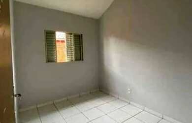 Imagem: A casa possui 2 Dormitórios, 1 Banheiro e 65m² de Área e
