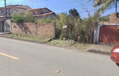 Imagem: O terreno possui 360m² de Área e está localizado em São