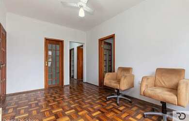 Imagem: O apartamento possui 3 Dormitórios, 1 Banheiro, 70m² de Área