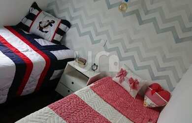 Imagem 6: Apartamento à Venda, Jaguaré - São Paulo - SP, Com 3 Quartos sendo 1 suíte!