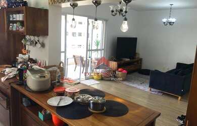 Imagem 5: Apartamento com 3 dormitórios, 124 m² - venda por R$ 1.000.000 ou aluguel...