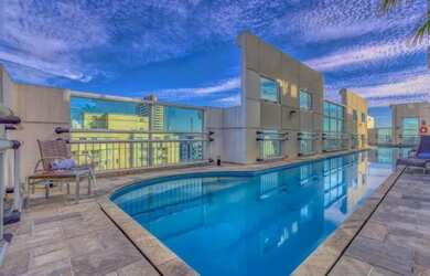 Imagem 12: Flat na Rua Oscar Freire disponível para locação próximo ao hospital das Clinicas