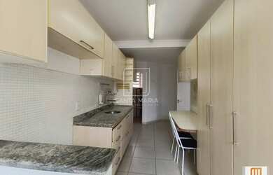 Imagem 15: Apartamento tipo - duplex 3 dormitórios/suite, cozinha planejada, em...