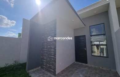 Imagem 6: FAZENDA RIO GRANDE - Casa Padrão - Gralha Azul