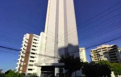 Imagem: O apartamento possui 4 Dormitórios, 5 Banheiros, 2 Vagas na