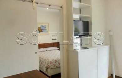 Imagem 5: Mercure JK na Vila Olímpia disponível para locação próximo ao Shopping...