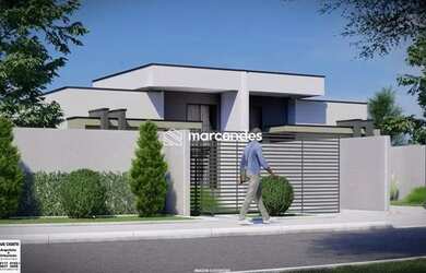 Imagem 9: FAZENDA RIO GRANDE - Casa Padrão - Gralha Azul