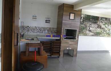 Imagem 11: LOCAÇÃO APARTAMENTO - CASCATINHA - NOVA FRIBURGO/RJ