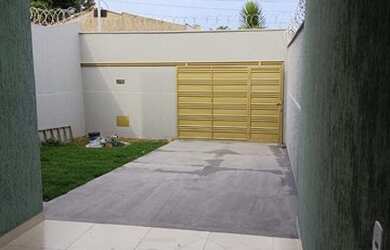 Imagem 3: Casa a venda na Vila Maria - Aparecida de Goiânia