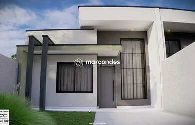 Imagem 11: FAZENDA RIO GRANDE - Casa Padrão - Gralha Azul