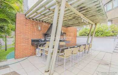 Imagem 12: Apartamento à venda Rua Engenheiro Adolfo Stern, Bela Vista - Porto Alegre