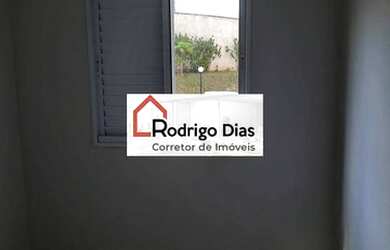 Imagem 4: Apartamento 54 m² Térreo no Condomínio Residencial Majestic em Jundiaí