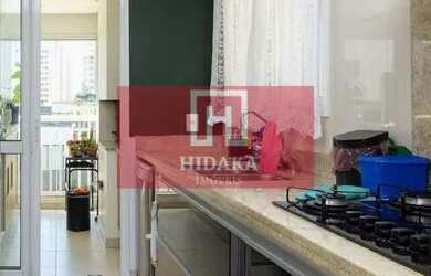 Imagem 7: Apartamento à venda no bairro Cursino - São Paulo/SP, Zona Sul