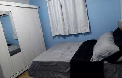 Imagem 4: Apartamento por temporada