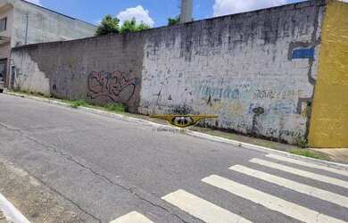 Imagem 5: Terreno para alugar, 250 m² por R$ 3.063,00/mês - Jardim Vila Formosa...