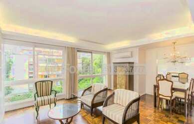 Imagem 6: Apartamento para venda possui 122 metros quadrados com 2 quartos em Bela...