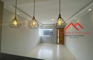 Imagem 3: Belíssima casa 3 qtos no Jardim Atlântico Central, Itaipuaçu, Maricá