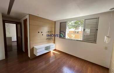 Imagem 2: Apartamento à venda, 4 quartos, 1 suíte, 3 vagas, Buritis - Belo Horizonte/MG