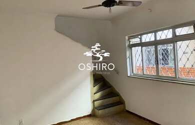 Imagem: A casa possui 2 Dormitórios, 2 Banheiros, 60m² de Área e