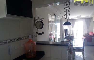 Imagem 6: Apartamentos para venda em Praia Grande no bairro Vila Tupi