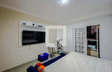 Imagem 16: Casa à Venda - Jardim Anália Franco, 3 Quartos, 278 m2