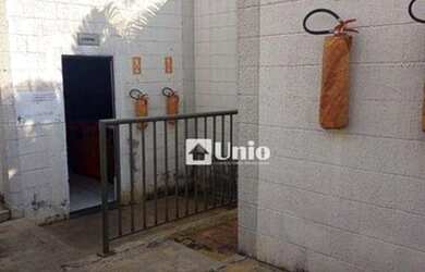 Imagem 16: Apartamento com 2 dormitórios, 45 m² - venda por R$ 135.000,00 ou aluguel...