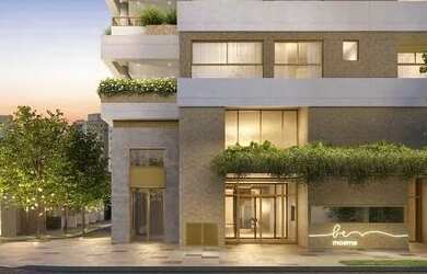 Imagem 2: APARTAMENTO RESIDENCIAL em São Paulo - SP, Moema