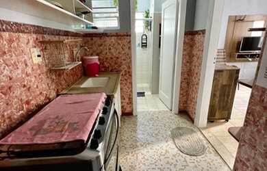 Imagem 6: KITNET na Vila Tupi