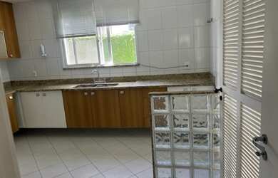 Imagem 8: Casa de condomínio com 216 m² e 4 suites em condomínio com segurança...