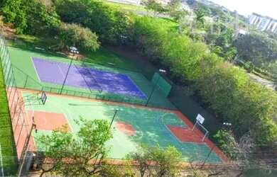 Imagem 8: Apto de 130m2 no Green Park - Vivendas (Zona Sul