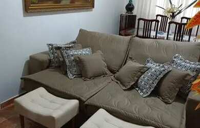 Imagem 15: ALUGO Copacabana. Imóvel mobiliado, 75m² de Área, 1 Vaga na garageme2...