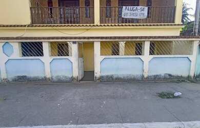 Imagem: A casa possui 2 Dormitórios, 1 Banheiro e está localizado