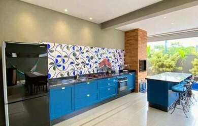 Imagem 6: Casa, 420 m² - venda por R$ 3.800.000,00 ou aluguel por R$ 20.930,00/mês...