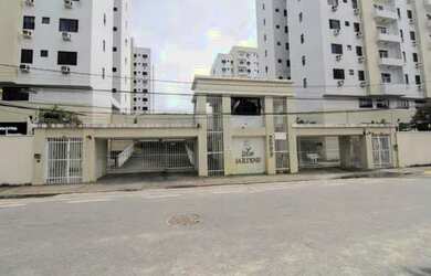 Imagem: O apartamento para alugar possui 2 Dormitórios, 4 Banheiros