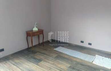 Imagem: O depósito possui 25m² de Área e está localizado em Centro