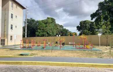 Imagem 10: SLN- REPASSE DA CHAVE CONDOMINIO VITORIA FORQUILHA R$45.000,00