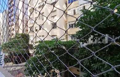 Imagem: O apartamento possui 1 Dormitório, 1 Banheiro, 30m² de Área