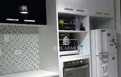 Imagem 3: Sobrado com 3 dormitórios, 98 m² - venda por R$ 475.000,00 ou aluguel por R$ 3.077,00/mês