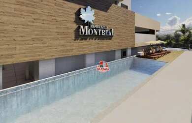 Imagem 3: Apartamento à venda, 67 m² por R$ 350.000,00 - Centro - Mongaguá/SP