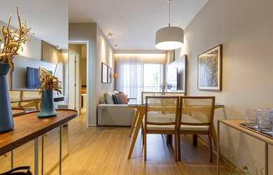 Imagem 2: Top Club Residencial 2/4 suíte elevador no antigo Golf Club, suíte,...