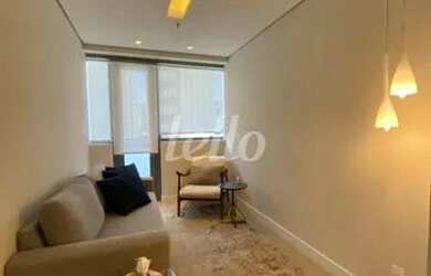 Imagem: O depósito possui 1 Vaga na garagem e 34m² de Área e está