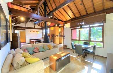 Imagem 5: Casa para Locação por R$ 15.000,00 e Venda R$ 3.300.000,00 no São Fernando Golf Clube em J