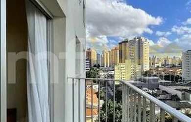 Imagem 3: Apartamento para venda tem 85 metros quadrados com 3 quartos em Vila Firmiano...