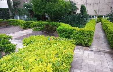 Imagem: A casa em condomínio possui 3 Dormitórios, 2 Banheiros, 2