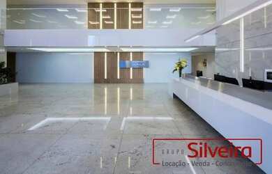 Imagem 4: PORTO ALEGRE - Conjunto Comercial/Sala - Praia de Belas